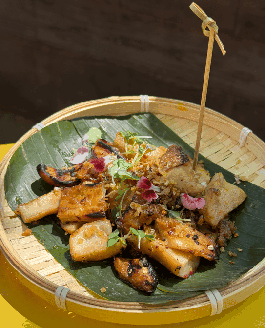 Attraros Thai Eatery by null