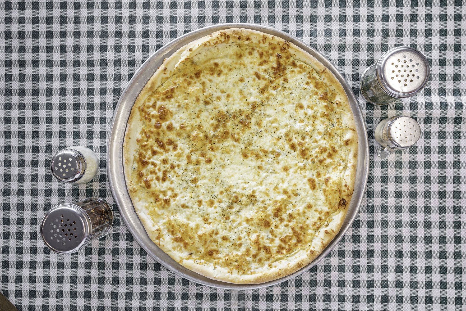 Pat's Pizza Plus by null