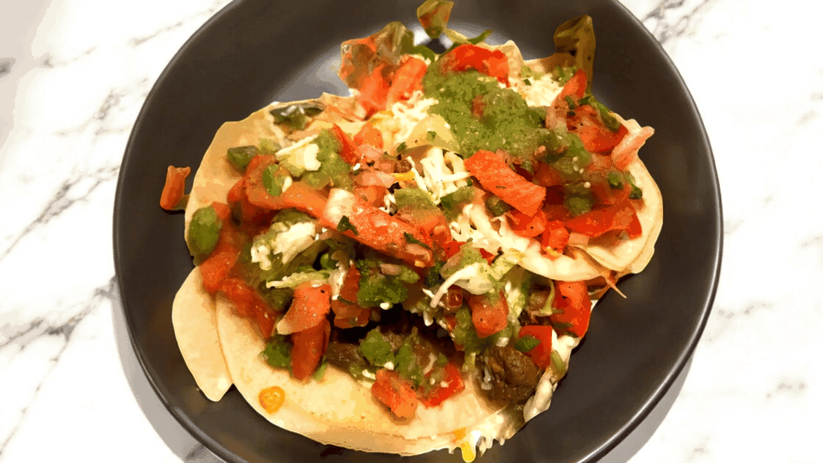 El Tejaban Mexican Grill by null