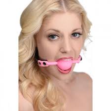New year day jpg x Ball gag