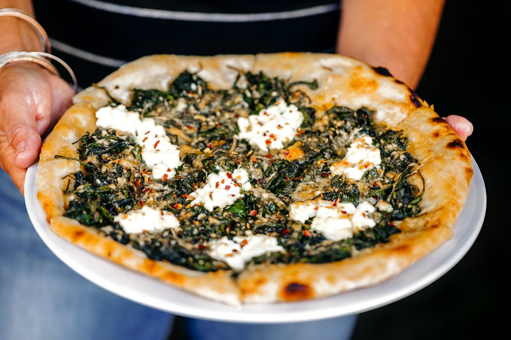 Azzurro Pizzeria e Enoteca by null