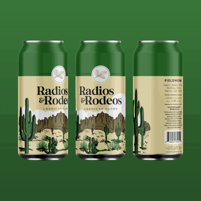 Fieldwork Brewing Company | Napa by null