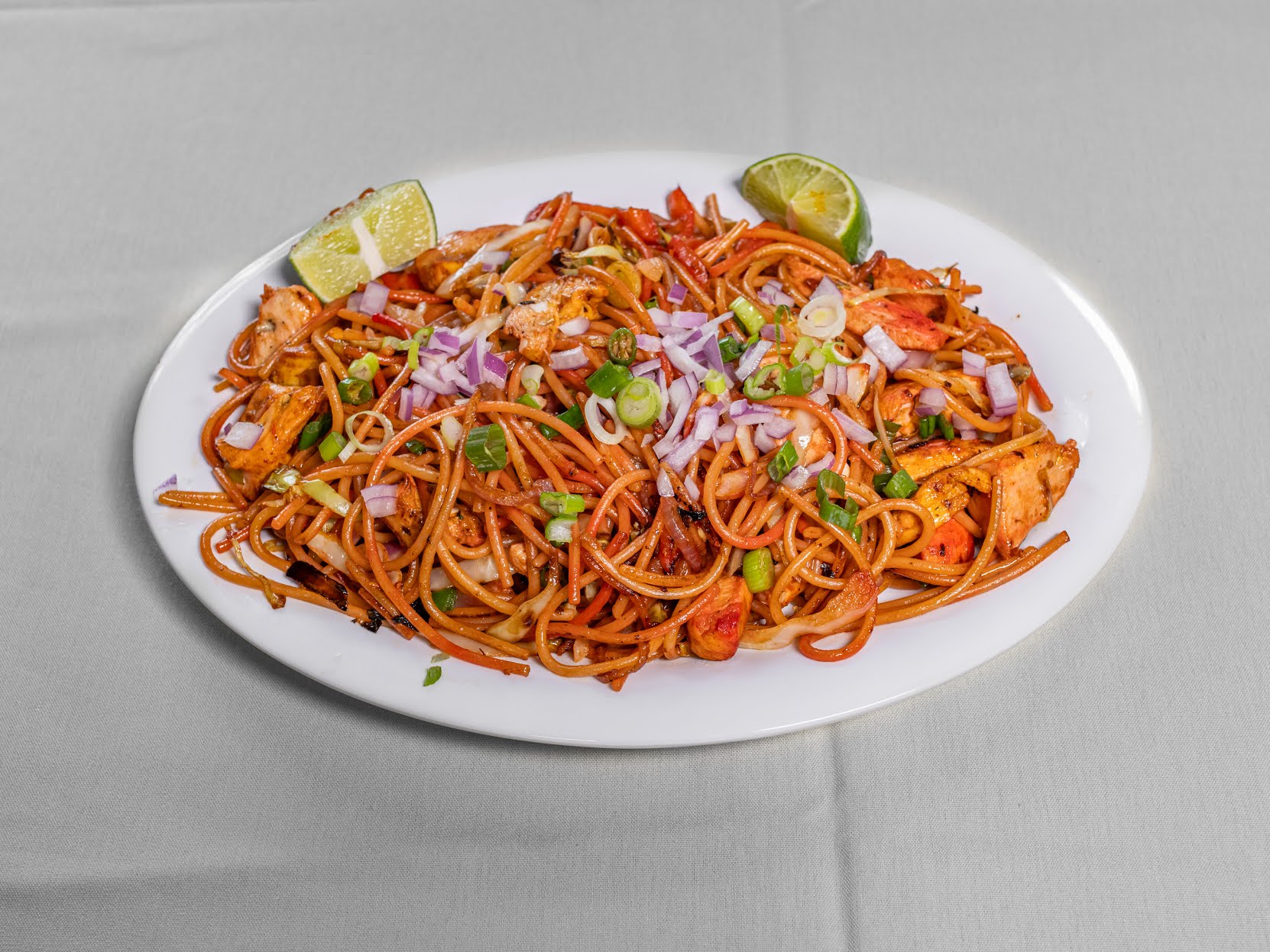 Family Vansa Ghar Restaurant & Bar by null