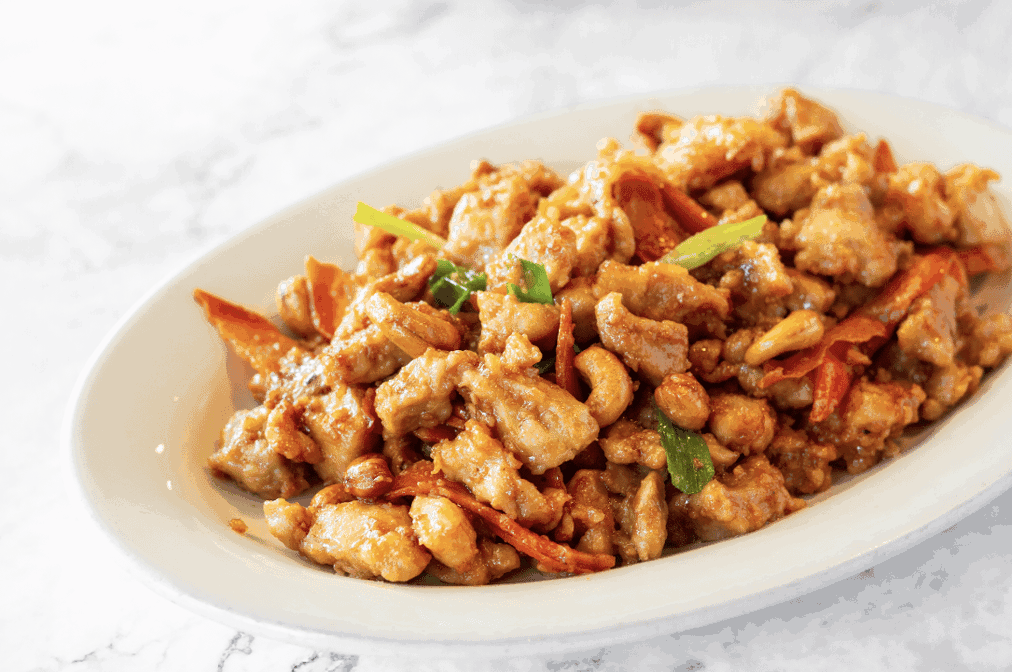 Fortune House Chinese Cuisine by null