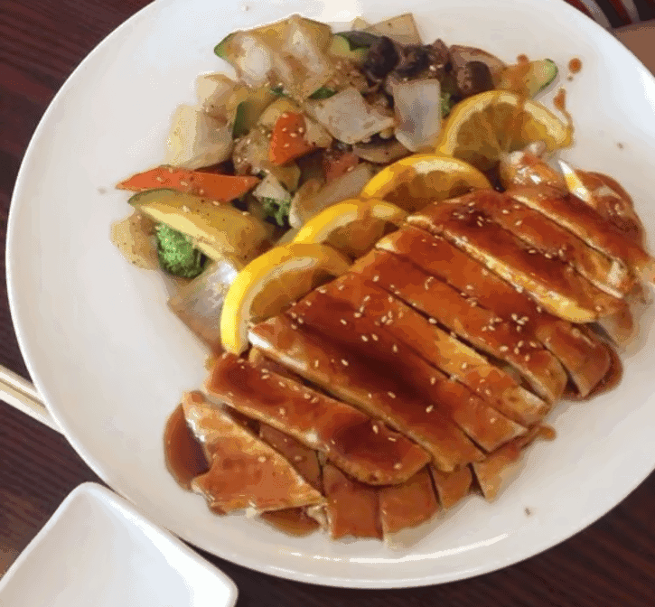 Sushiko Japanese Restaurant by null