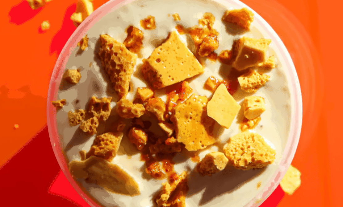 Bad Walter's Bootleg Ice Cream by null