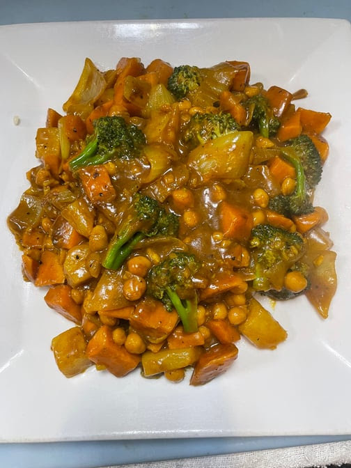 Kaya's Kitchen by null