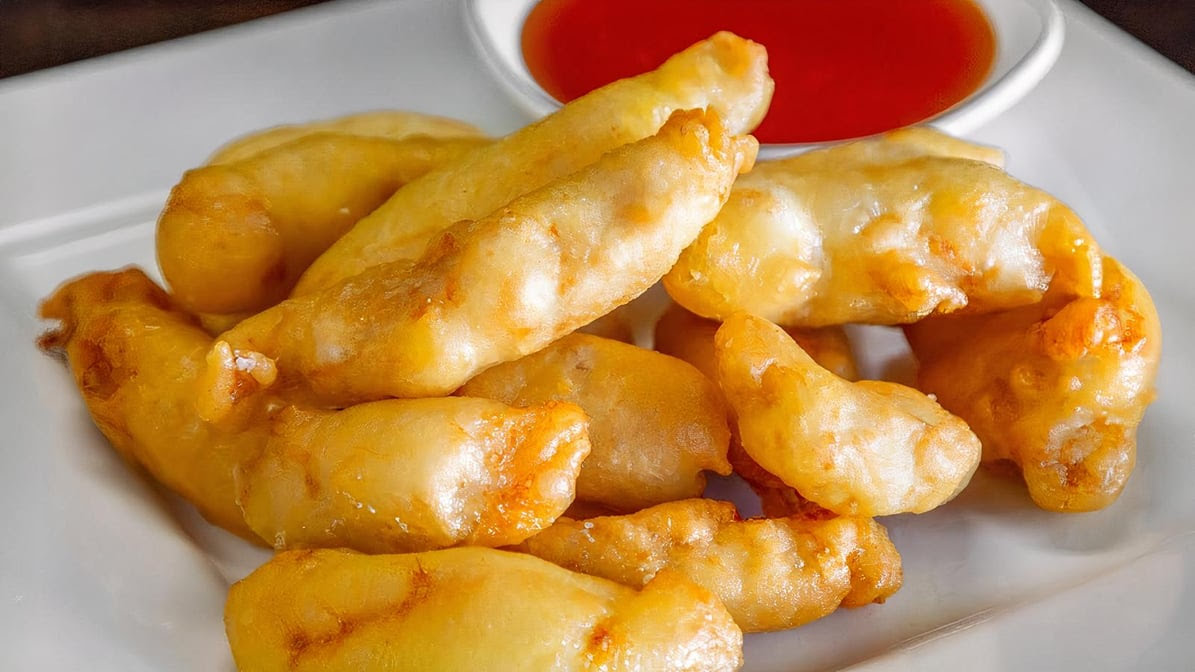 China Panda Restaurant by null