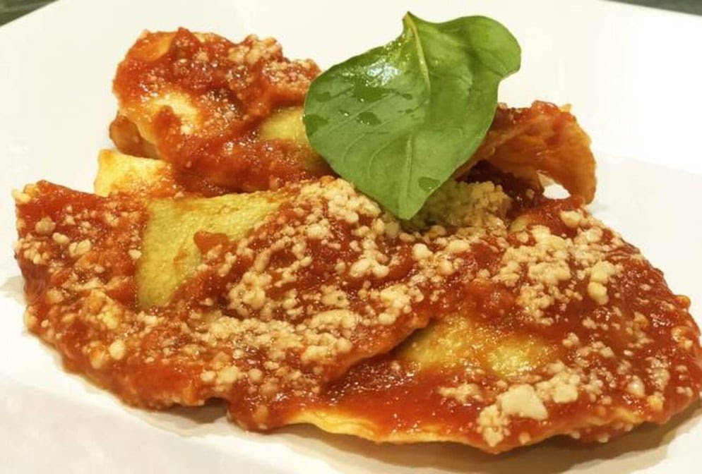 DaMò Pasta Lab by null