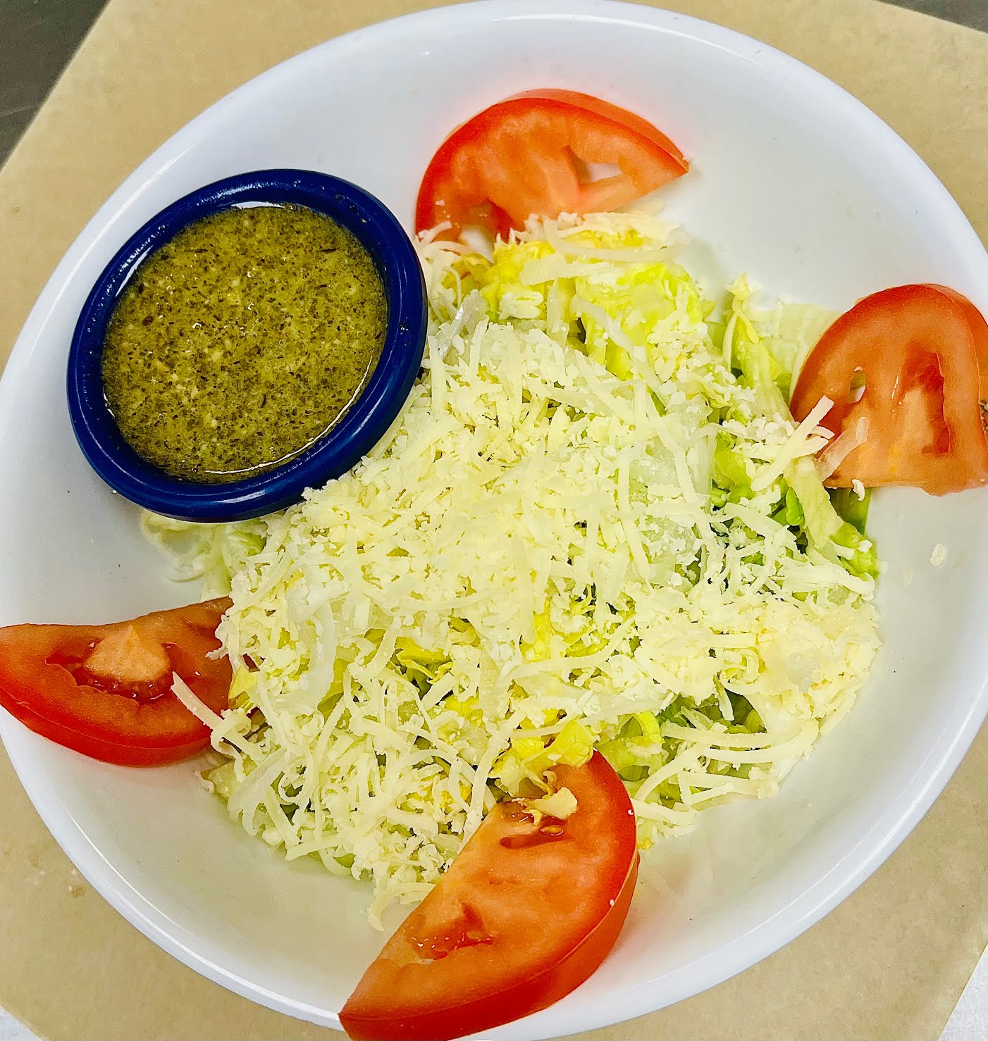 Lucky's Cheesesteak & Sub Shop by null