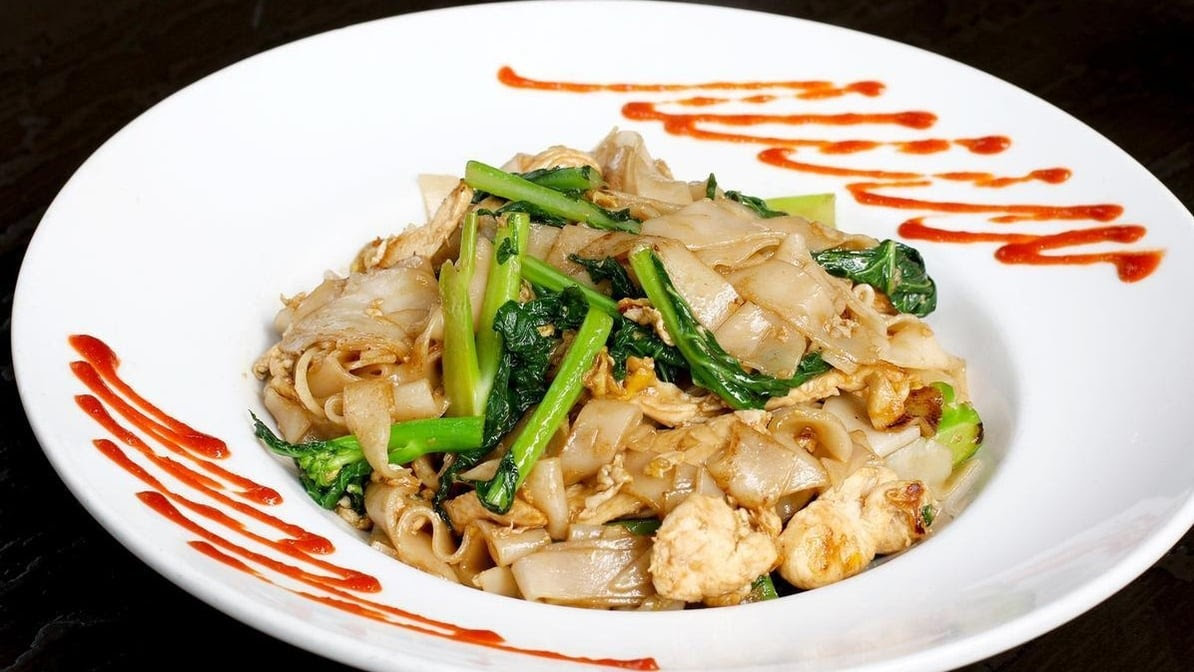 Osha Thai Restaurant and Bar (Embarcadero) by null