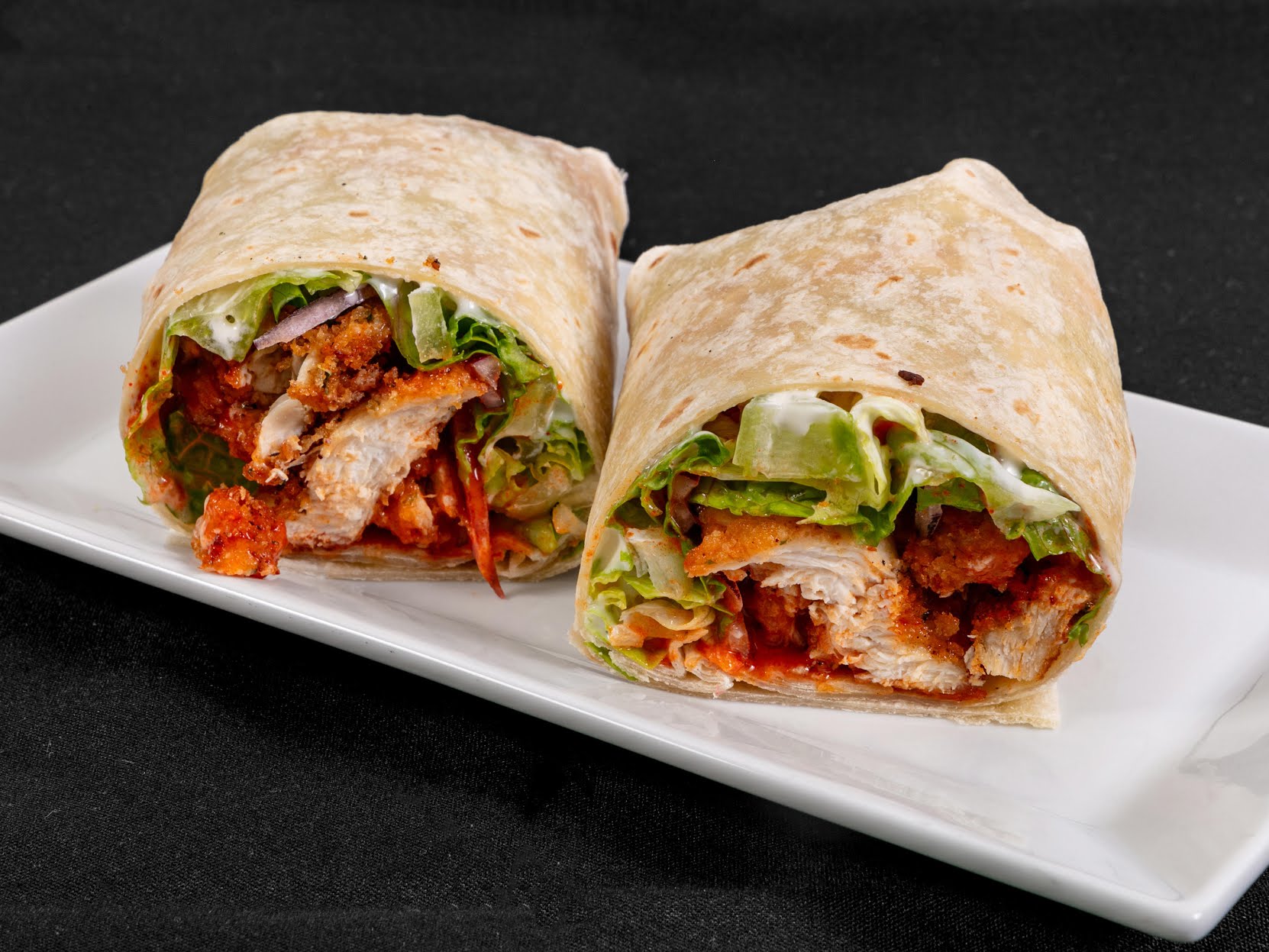 Theatre Cafe by null