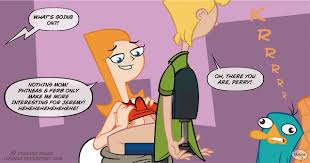 Candace has new boobs and their effect did not make long to wait phineas and ferb cartoon sex jpg x Phineas and ferb candace