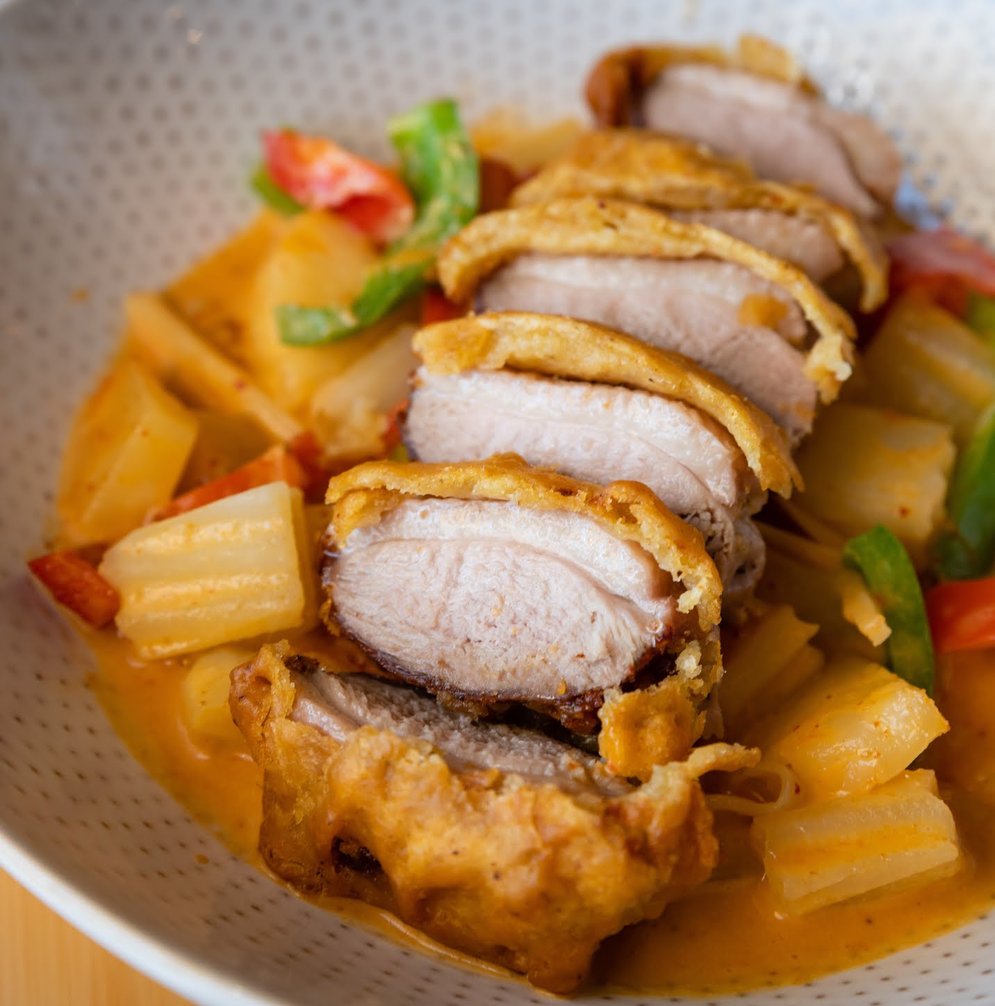 Nai Thai Cuisine by null