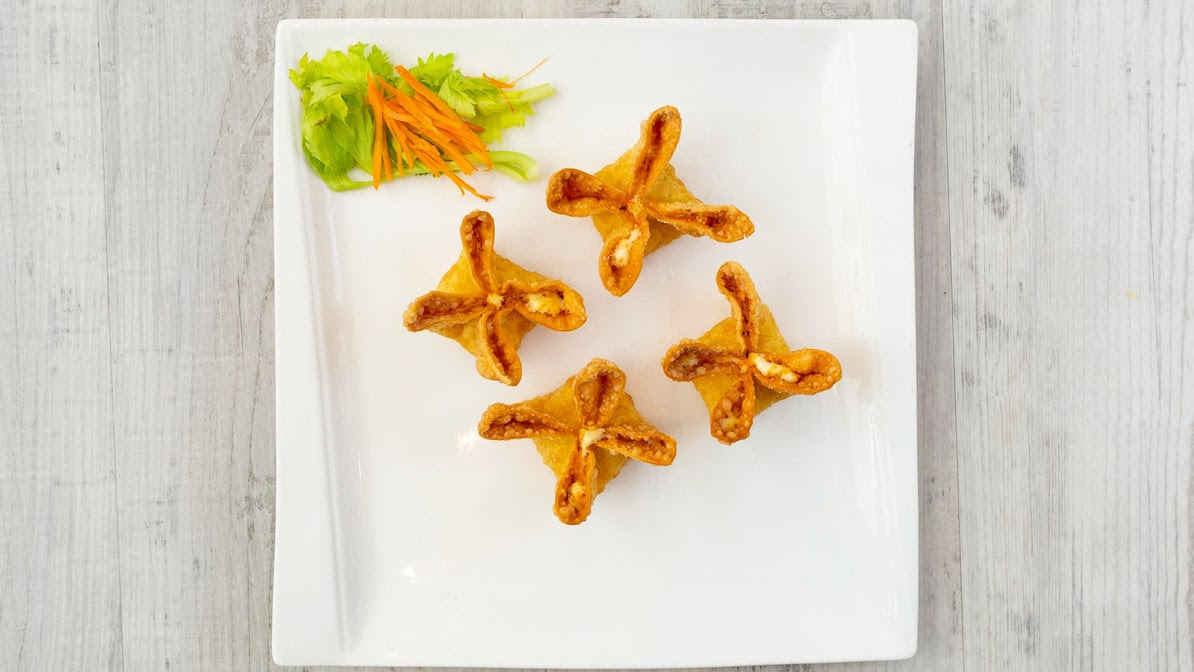 Mr Wok Chinese Express by null