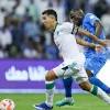 مباراة الاهلي