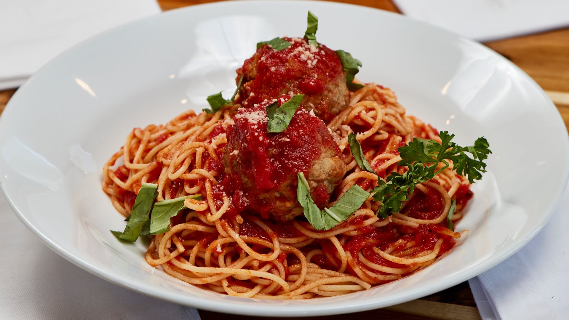 Pizza Capri's by null