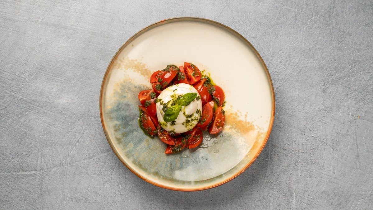 Gizzi Restaurant by null