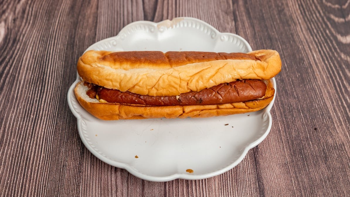 Z Burger Tenleytown by null