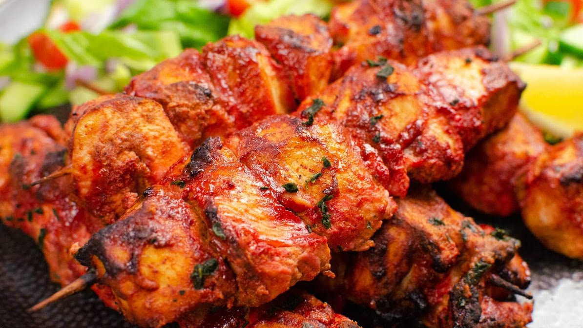 Tandoori Vibes - Indian Restaurant & catering by null