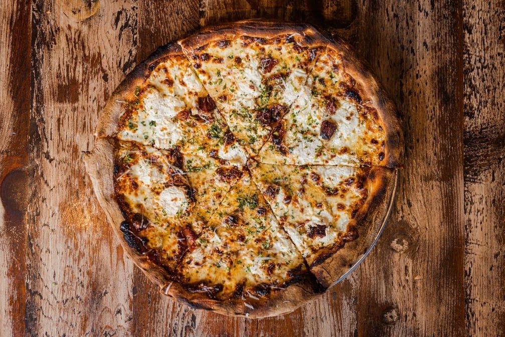 Pizza Craft Pizzeria & Italian Specialities by null