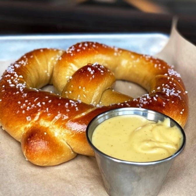 Bangers & Brews Westside Bend Oregon by null