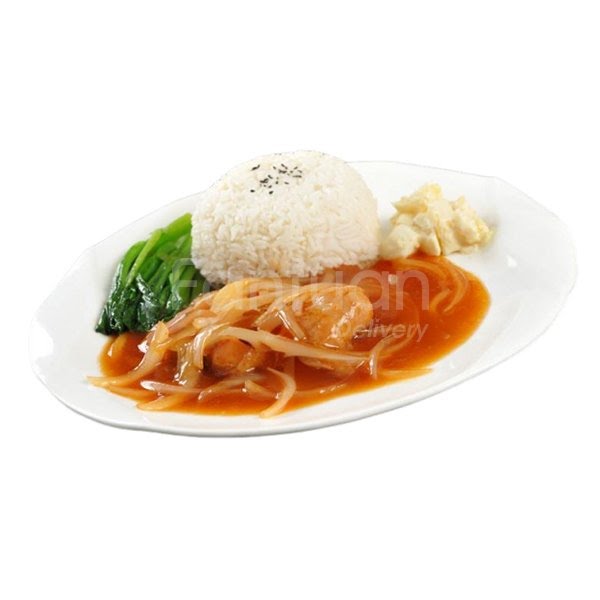 Taishan Cuisine by null