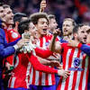 اتليتكو مدريد