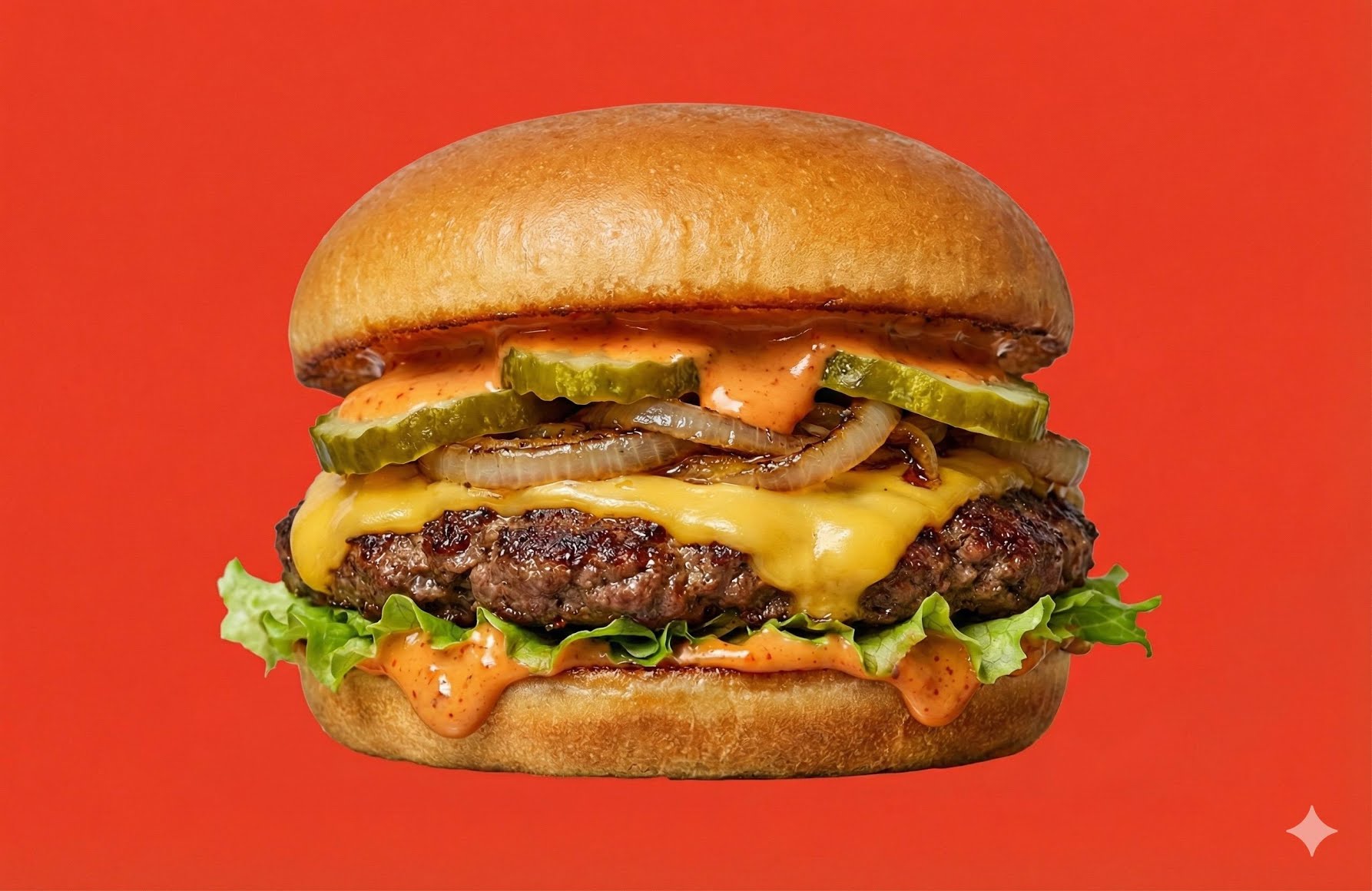 Oh G Burger x Chimmelier by null