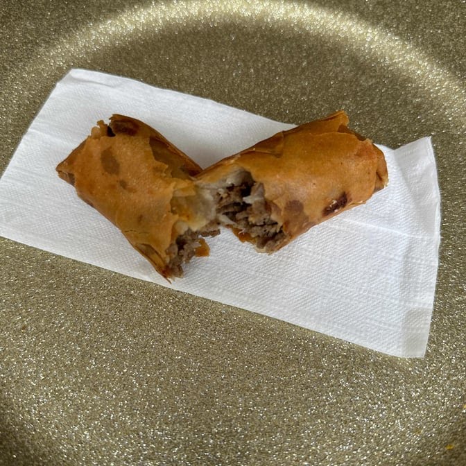 Hong Kong Carryout by null