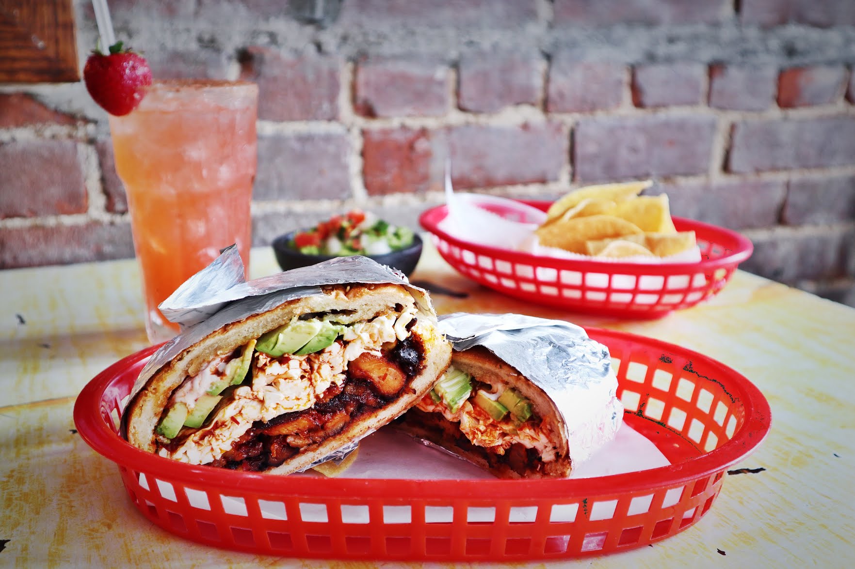 Mcondo Los Tacos by null