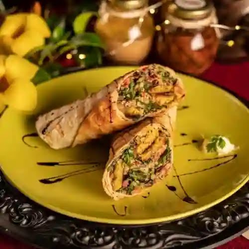 Casa Quimbaya Gastro-Bar by null