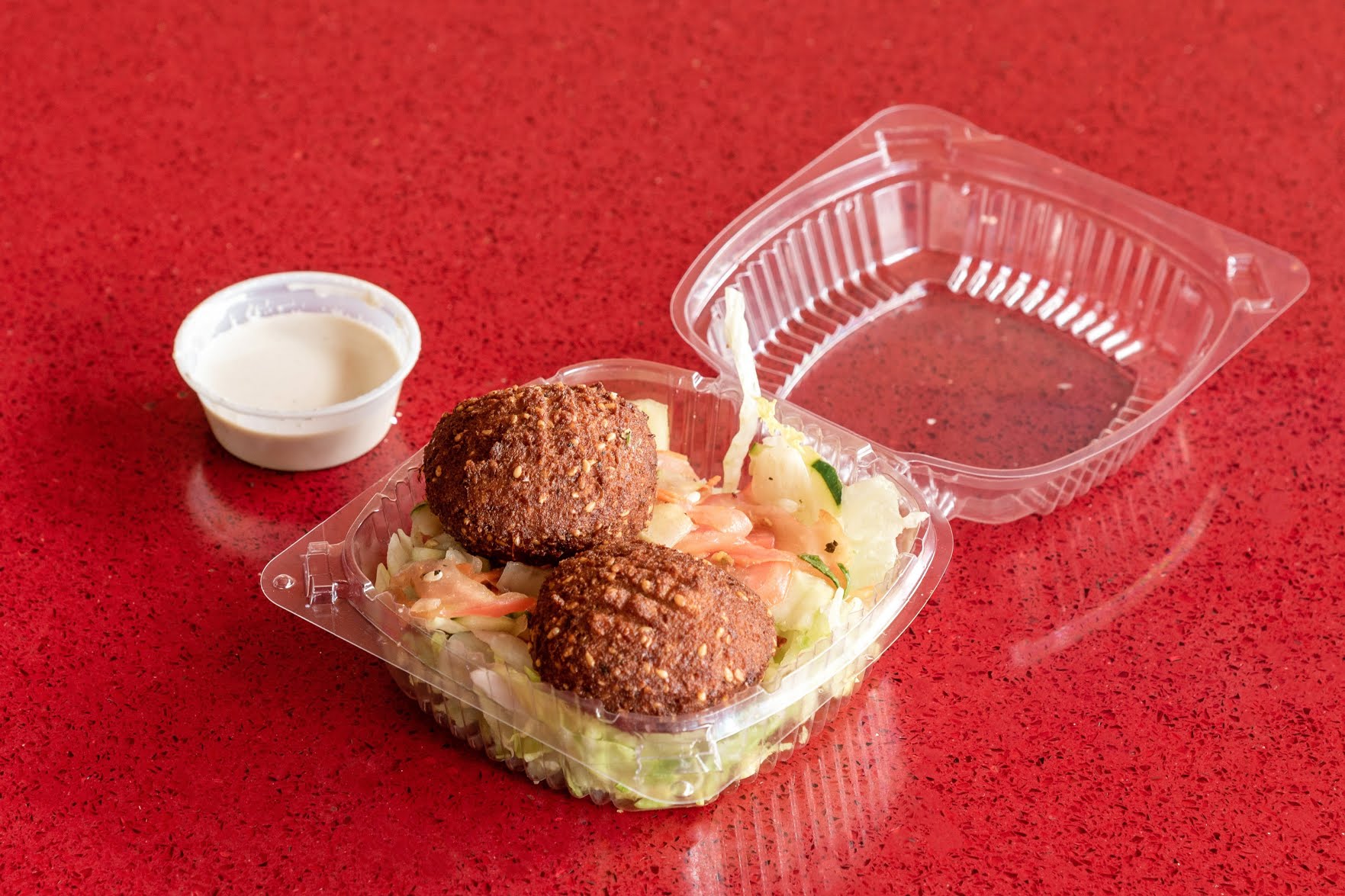 Azama Grill by null