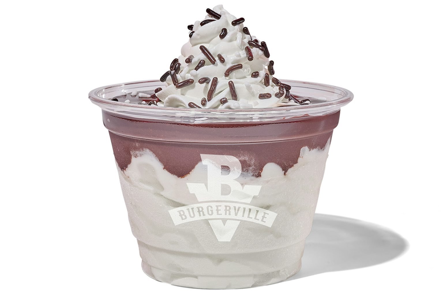 Burgerville by null