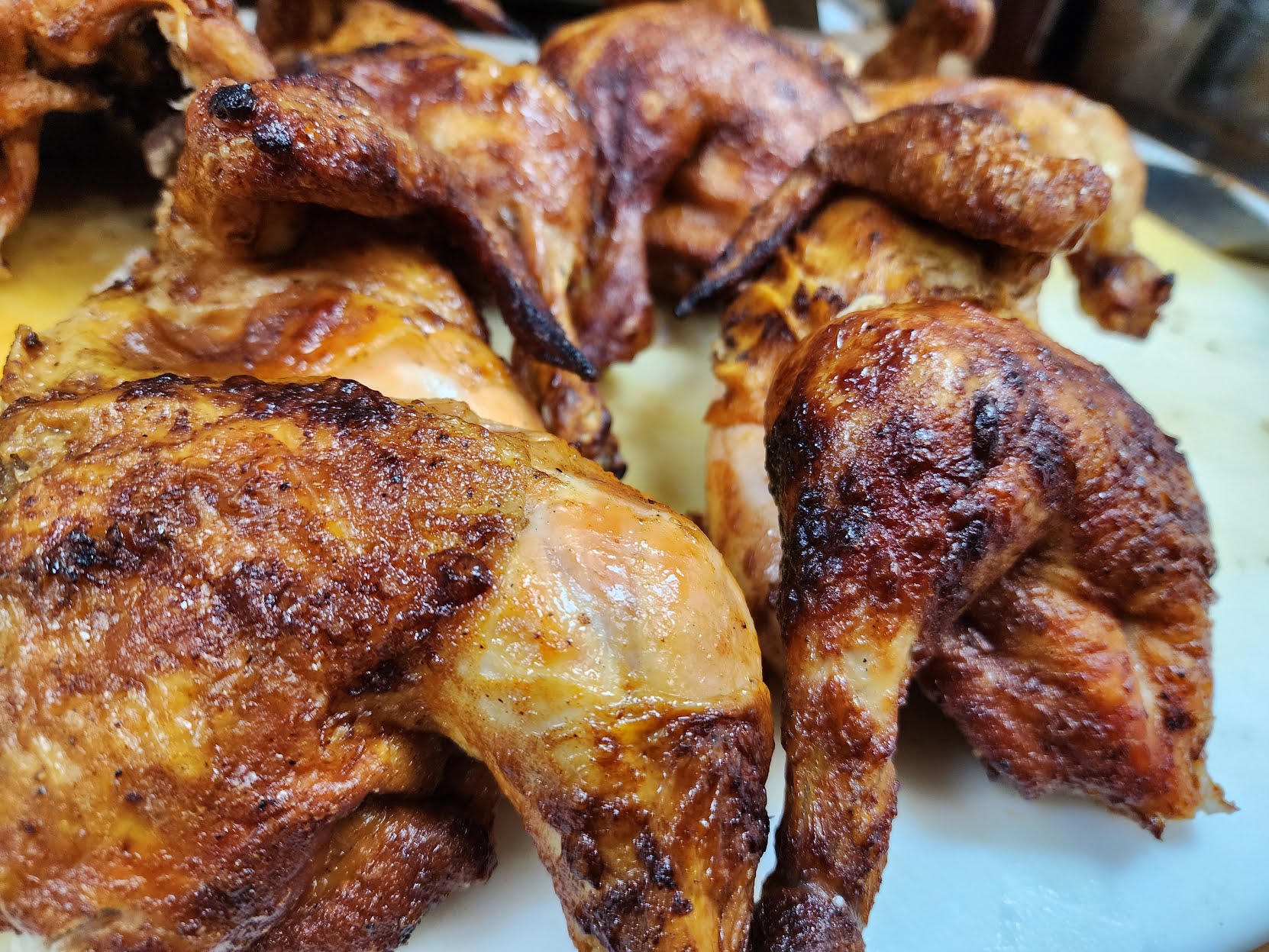 El Tajin Mexican Restaurant by null