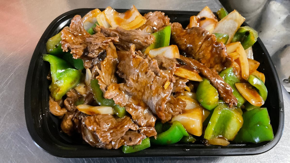 J.J. Chen's Eatery (J.J.陳氏餐廳) by null