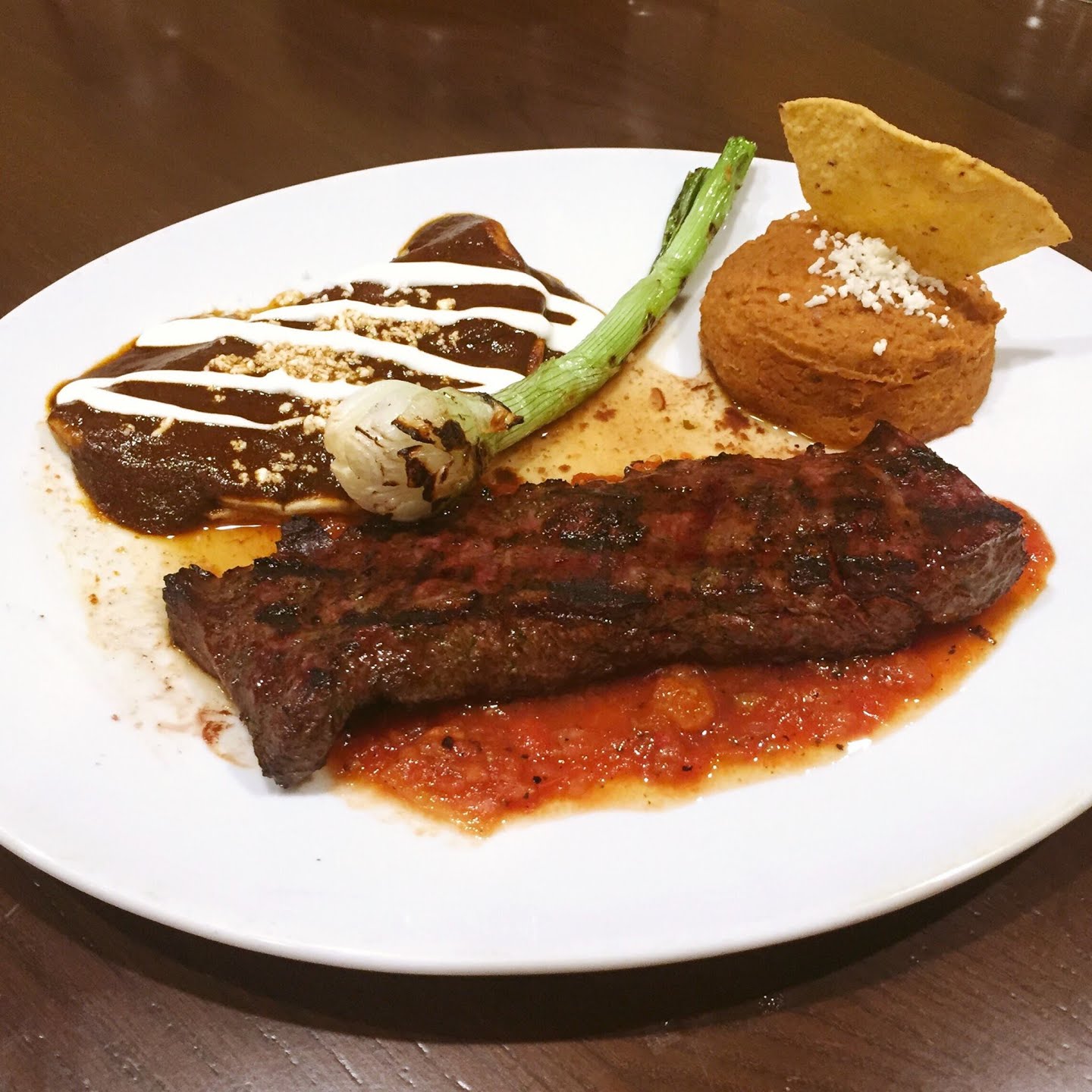 Adobo Grill by null