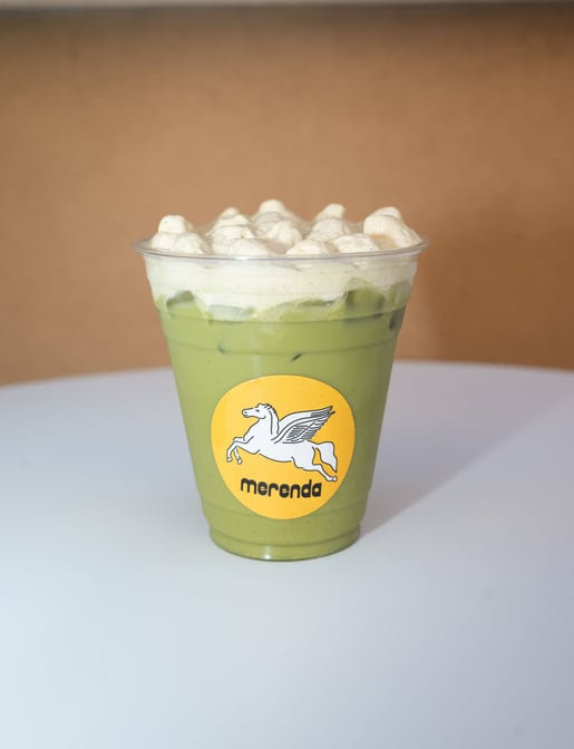 Merenda Italian Deli by null