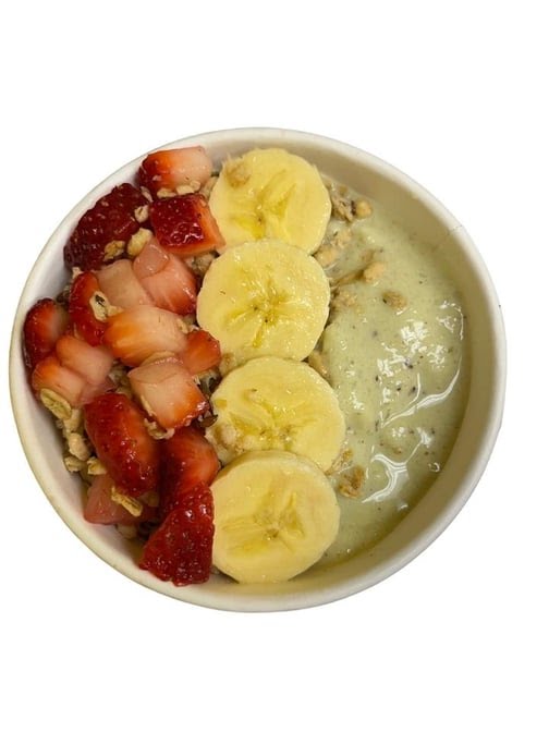 Pablo’s Bowls 17th Downtown OC by null