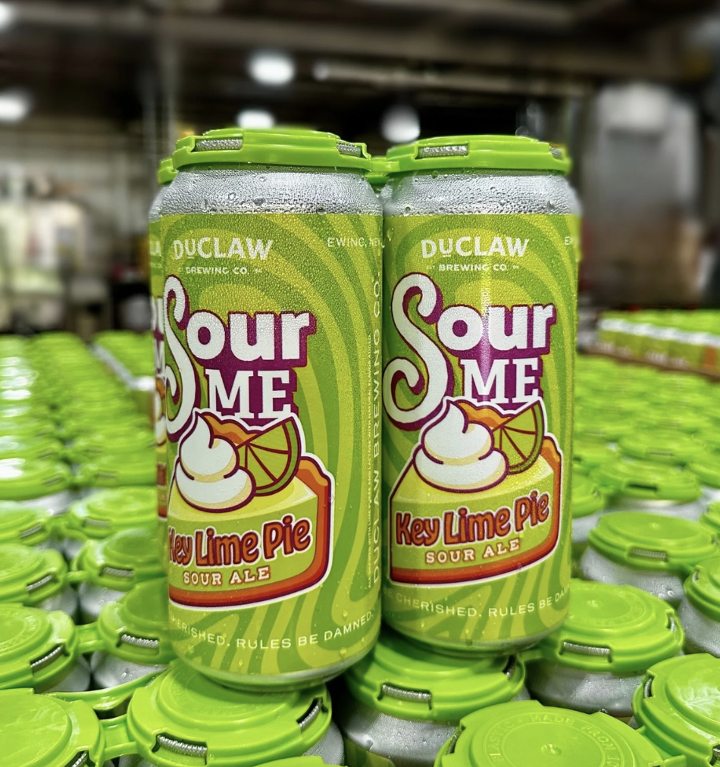 The Beer Keep by null