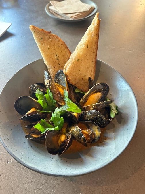 Per Diem - Financial District by null