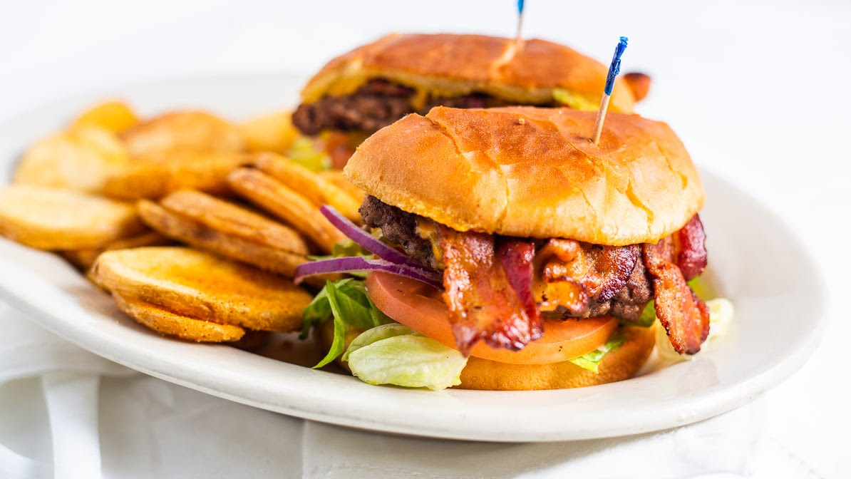 J. Gilligan's Bar & Grill by null