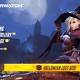 I Opened 100 Halloween Loot Boxes In 'Overwatch,' And Here's What I Got 