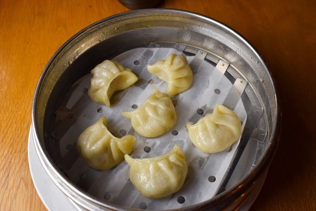 Sum Dang Good Chinese by null