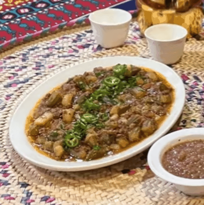 House of Mandi - Yemeni Restaurant by null