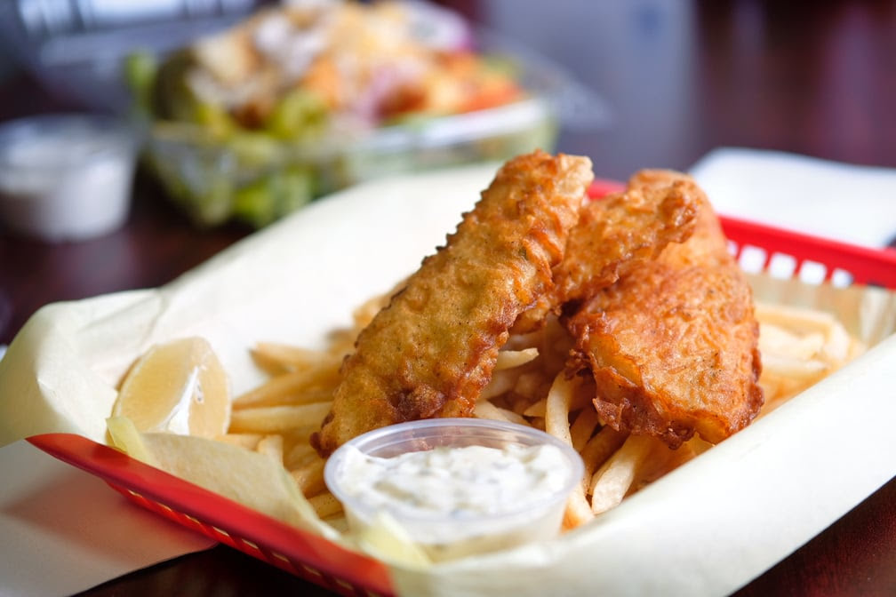 Art Alkobar Grill by null