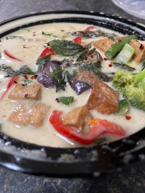 Thai Cottage by null