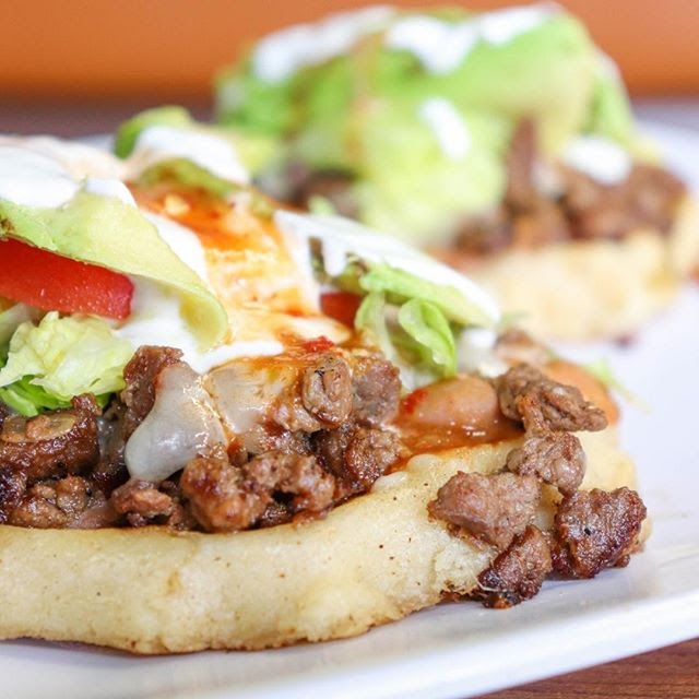 Taqueria Reynoso by null