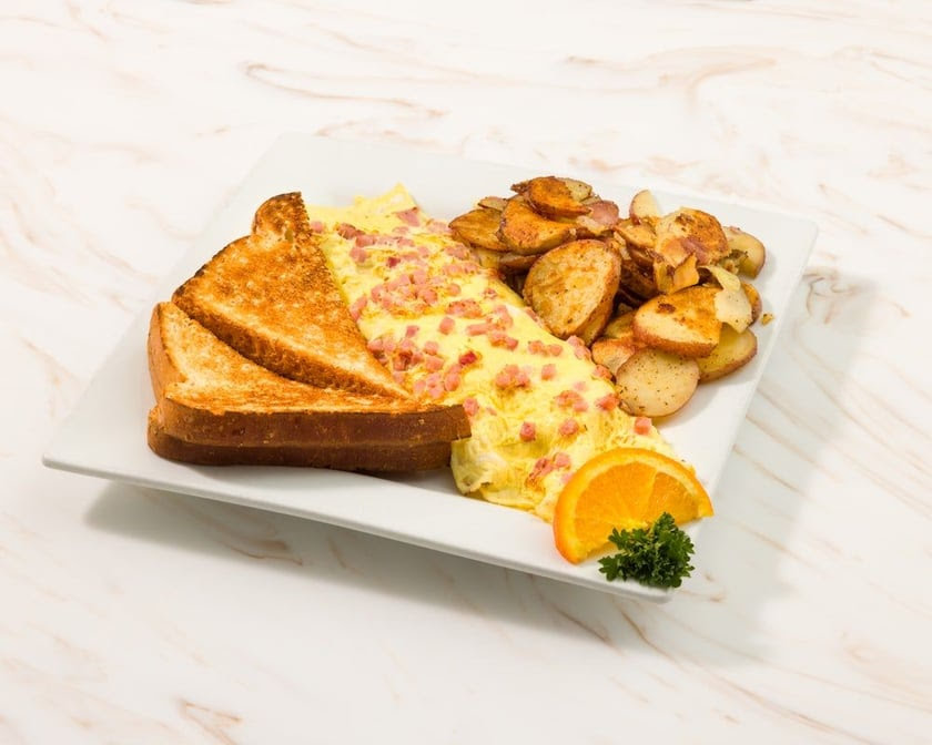 Keke's Breakfast Cafe by null