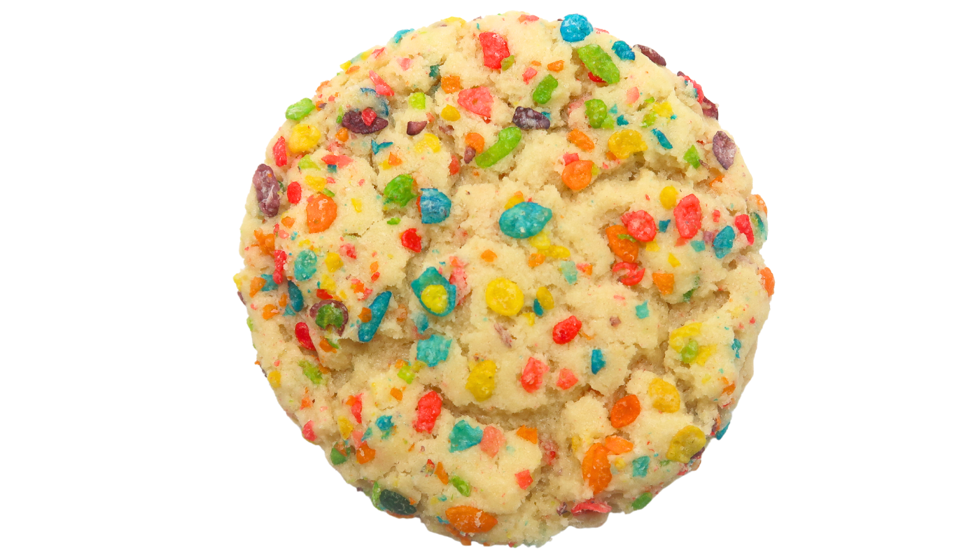 Midnight Cookie Co. by null